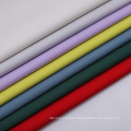 Four-way elastic waterproof and breathable composite fabric